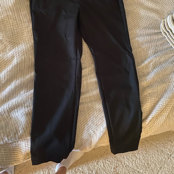 Zara work pants - Picture 2 of 3